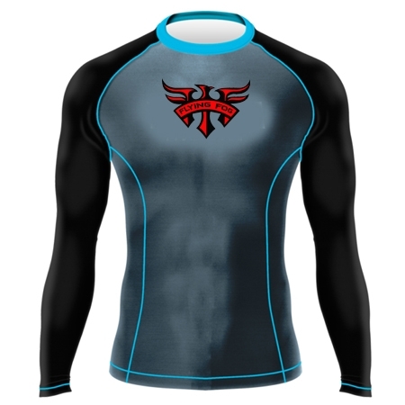 Rash Guard